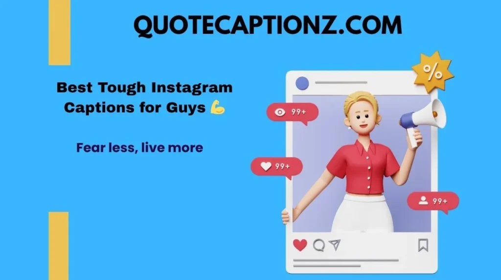 Fear less, live more