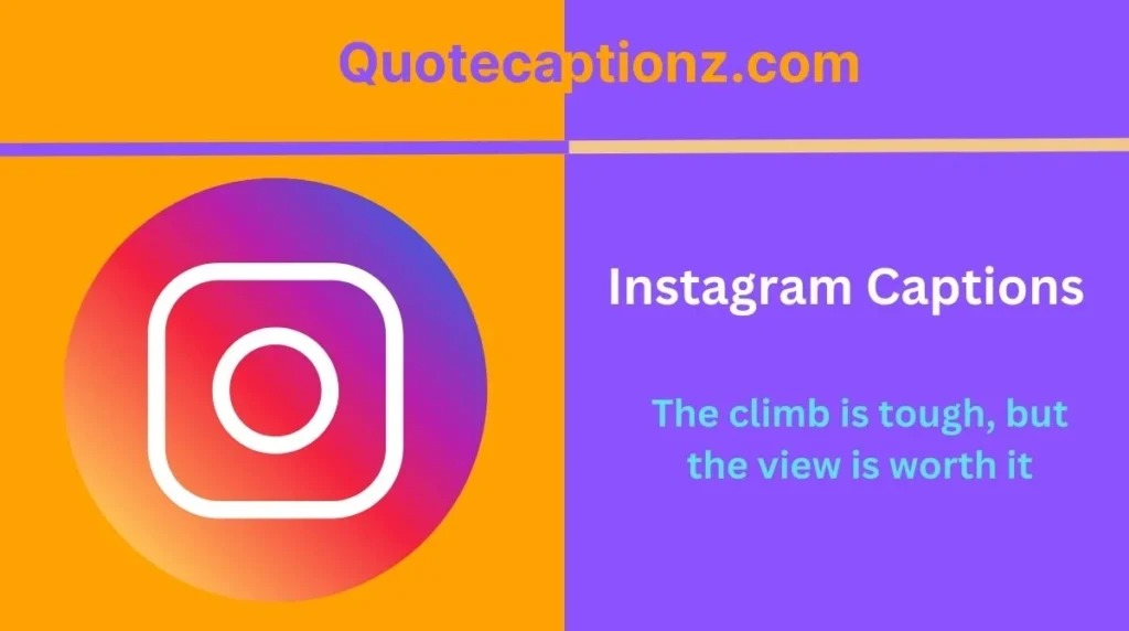 Instagram Captions