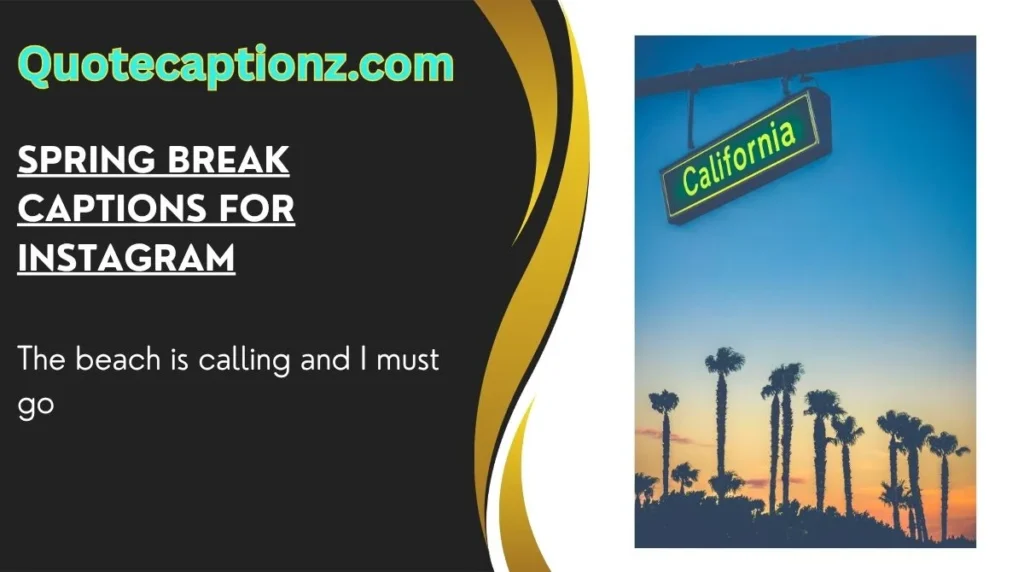 spring-break-captions-for-instagram