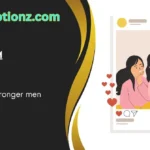 Storms build stronger men