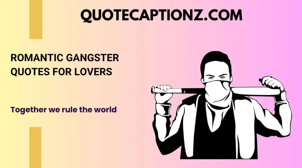 Together we rule the world